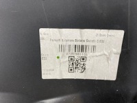 Купить Fiat ducato lift левый уголок бампер передний решётка радиатора 1315098070 1315084070, фото thumb