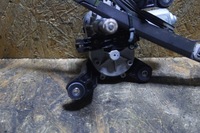 фото thumb №7, Opel astra j моторчик дворники задняя + рычаг