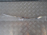 фото thumb №1, Vw passat b8 r-line lift ліва молдинг бампер nowa