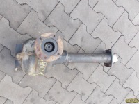 фото thumb №3, Ssangyong family 2.5d 1994r міст передній