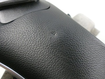 фото thumb №15, Bmw x1 e84 рестайлинг sport руль мульти лепестки красная nić