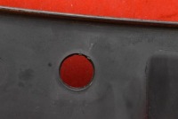 Жабо eu 13434158 opel corsa e 14-20 Ціна, фото thumb