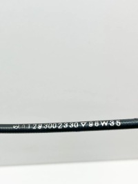 Купить Трос газа mercedes-benz sl r129 a1293002330 33021267 3.2l 170kw 1997, фото thumb