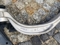 фото thumb №8, Audi a6 c8 a7 4k подрамник подрамник рычаг 4k1 оригинал 4k1399347e оригинал