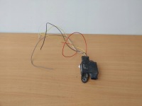Датчик датчики лямбда-зонд nox dacia renault nissan Ціна, фото thumb