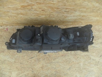 фото thumb №10, Volvo s60 rs 2005- ксенон правий