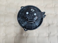 фото thumb №1, Toyota avensis t25 03-08 вентилятор отопителя салона