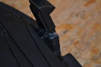 фото thumb №9, Kia ceed iii lift решітка бампера середня 86560-j7da0