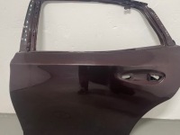 фото thumb №3, Lexus ls500 дверь левая задние