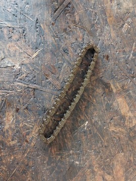 фото thumb №4, Цепь насоса масла bmw e39 520i m52b20tu