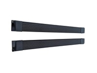 фото thumb №1, Land cruiser j100 планка порогова градус градуси пороги