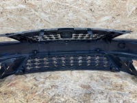 Seat leon 3 3 5f рестайлинг  16-20 бампер перед передний с Разборки, фото thumb