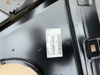 фото thumb №10, Subaru xv crosstrek крила pray задня обшивка праве задні