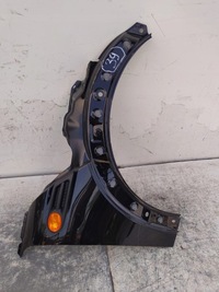 фото thumb №3, Mini cooper r56 крила правий перед