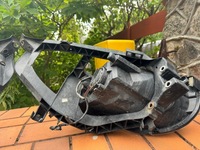 фото thumb №9, Mitsubishi colt z30 08- vi 6 лампа передня europa оригінал