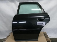 фото thumb №1, Audi a3 8l двері лівий задня ліва задні колір lz9w