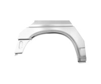 фото thumb №1, Ремкомплект крила задня do vw transporter t4 1990-2003 9558594 права