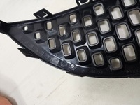 фото thumb №11, Решётка нижняя бампера перед fiat 500 электрик nowa