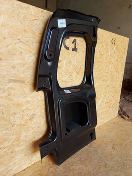 фото thumb №9, Двері праві задні berlingo iii partner combo proace city нове скло