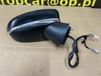 фото thumb №1, Mazda 6 gj зеркало правое 8+2 pin 41w складной rvm anglik