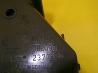 фото thumb №8, Бічна решітка обдув права передня audi a8 d2 lift 4d0820902j nr410