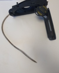 фото thumb №4, Audi a3 крышка заливной топлива 8v4809907c 8v4809906f