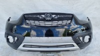 фото thumb №1, Бампер opel crossland x 17-21 перед 4xpdc