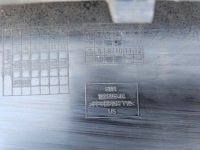 Бампер bmw x3 g01 m-pakiet 2017- перед передній pdc Ціна, фото thumb