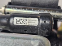 фото thumb №9, Audi a3 s3 8v 16-20 pas безпеки лівий задня 620047100 usa