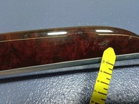 фото thumb №7, Bmw x5 e70 молдинг dekor дверь правый задняя drewno