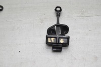 фото thumb №1, Ограничитель дверь левый задняя alfa romeo giulia