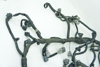 фото thumb №7, Iw447 infiniti q50 s 3.5h ^ жгут двигателя отсек