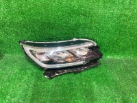 фото thumb №1, Фара правый honda cr-v iv lift обычный