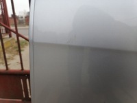 фото thumb №5, Двері лівий задня seat leon ii l57y