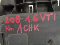 фото thumb №7, Peugeot 208 1.6 vti pas передний радиатор комплект