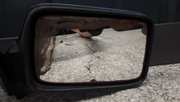 фото thumb №10, 1h1857502a зеркало правые vw golf iii 5pin сині