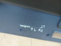 Обшивка левый задний  vw t6 california 7la868715b Киев, фото thumb