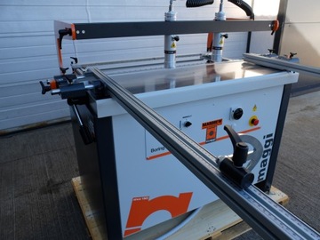 Многошпиндельный сверлильный станок MAGGI Boring System 29