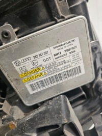фото thumb №11, Фара передня ліва audi a4 b8 bixenon 8k0941003c