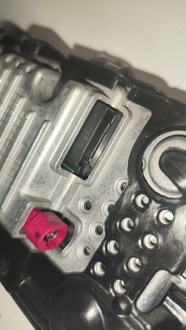 фото thumb №6, Экран дисплей bmw f10 9241827