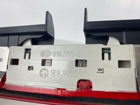 фото thumb №3, Skoad octavia iii свет сплав 2012-2020