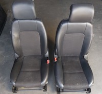 фото thumb №1, Сидіння сидіння комплект 7осіб chevrolet captiva рестайлінг