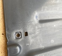 фото thumb №3, Підніжка підніжка rh scania r s ngt 2567408