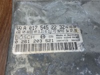 фото thumb №13, Блок управления  ecu двигателя перед mercedes-benz e w124 0175452232