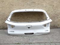 фото thumb №1, Hyundai i30 iii 3 hb 17- кришка багажника задня