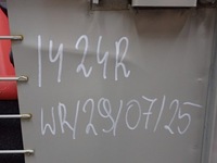 фото thumb №16, Комплект сидінь європа оригінал шкіра rossa bmw 4 i4 g26 24r