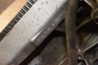 Купить Двигатель бензиновый 271956 mercedes e-klasa w211 1.8 компрессор 184 km 06-09, фото thumb