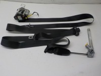 Купить Alfa romeo mito ремень безопасности натяжитель правый 618744800 156099968, фото thumb