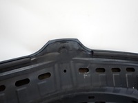 фото thumb №16, Skoda superb iii 3 15-23 капот крышка двигателя