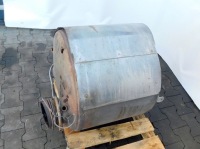 Daf xf 105 cf 460km 12r каталізатор гасник dpf Зі Шроту, фото thumb